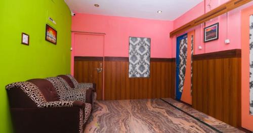 Cuttack Hotel | SPOT O Heaven Stay