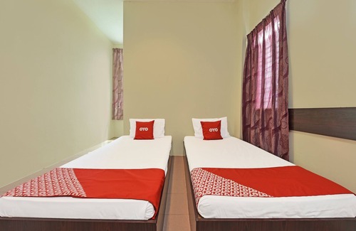 Seri Manjung Hotel | SPOT ON 89907 Motel Impian