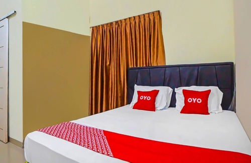 Muncar Hotel | SPOT ON 92336 Hotel Sukowati