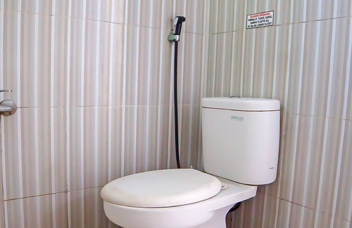 Muncar Hotel | SPOT ON 92336 Hotel Sukowati