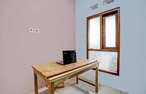 Banyuwangi Hotel | SPOT ON 92370 Sobat Ijen HomestayNearSungai Prengsengan