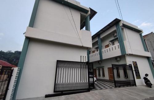 Jember Hotel | SPOT ON 92695 My Kost Syariah