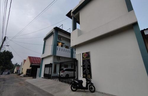 Jember Hotel | SPOT ON 92695 My Kost Syariah