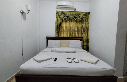 Jember Hotel | SPOT ON 92695 My Kost Syariah