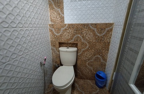Jember Hotel | SPOT ON 92695 My Kost Syariah