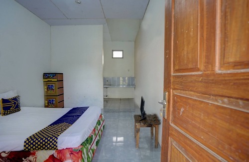 Banyuwangi Hotel | SPOT ON 92855 Griya Sandi Syariah Rogojampi