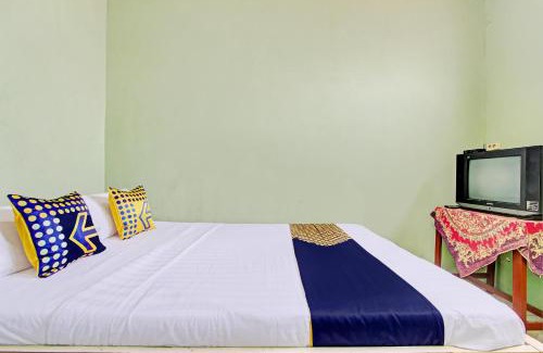 Prambanan Hotel | SPOT ON 93182 Hotel Jaya Kusuma