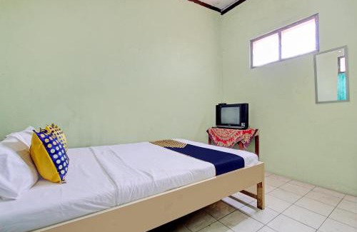 Prambanan Hotel | SPOT ON 93182 Hotel Jaya Kusuma