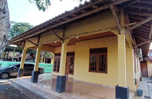 Karangmojo Hotel | SPOT ON 93199 Bunda Family Homestay Syariah
