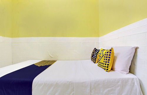 Banyumas Hotel | SPOT ON 93553 Juan Kostel