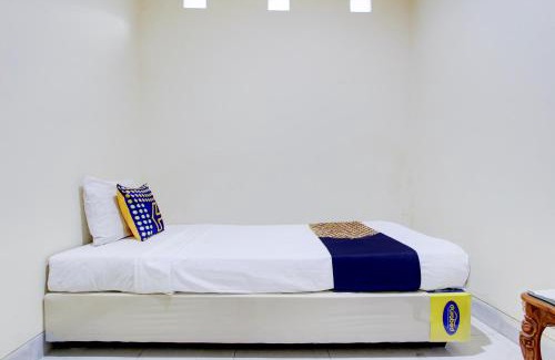 Klaten Selatan Hotel | SPOT ON 93711 Kenzie Bunkbed Syariah