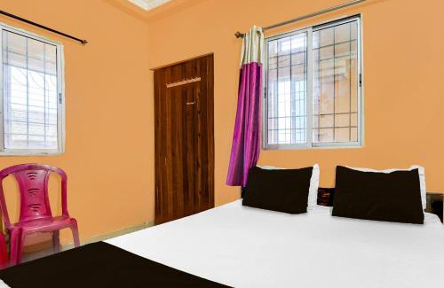 Seraikela Hotel | SPOT ON Hotel Aman Restaurant And Sweets
