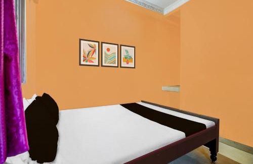 Seraikela Hotel | SPOT ON Hotel Aman Restaurant And Sweets