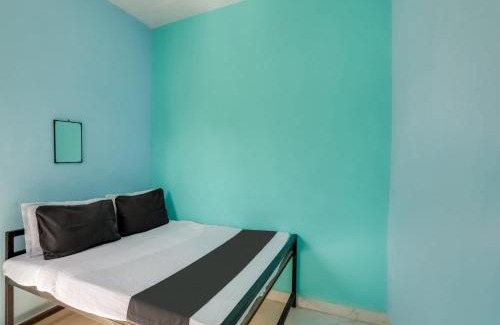 Chandrapur Hotel | SPOT ON Hotel Ik Recedency