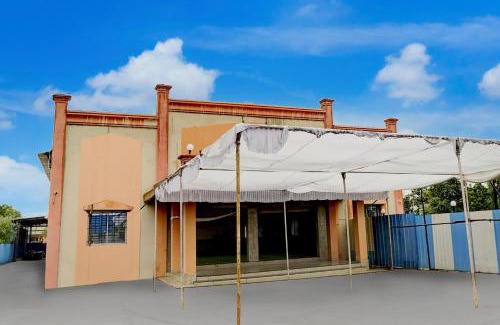 Chandrapur Hotel | SPOT ON Hotel Royal Inn