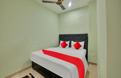 Warangal Hotel | SPOT ON SRI DATTA GRAND INN