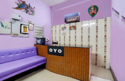Warangal Hotel | SPOT ON SRI KARTHIK GRAND INN