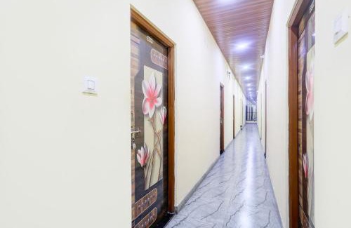 Parsivni Hotel | Spot On Surya
