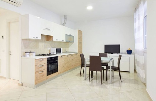Spotorno Apartment | Spotorno Beach apartment