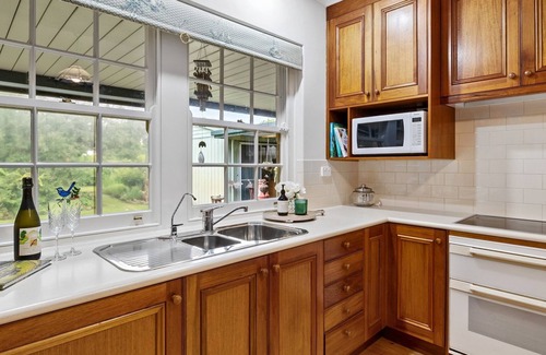 Myponga House | Spottiswoode - 215 Barclay Road, Myponga