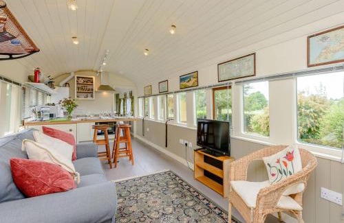 Stockbridge House | Sprat & Winkle