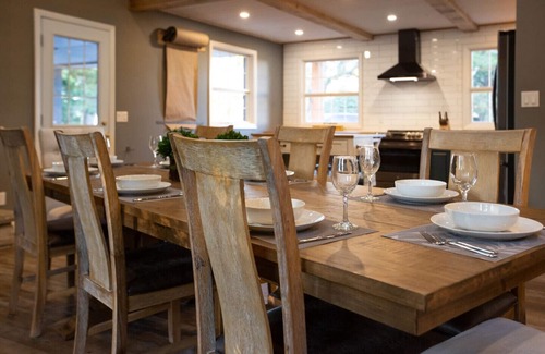 Louth House | Sprawling Estate in the Heart of Niagara's Wine Country