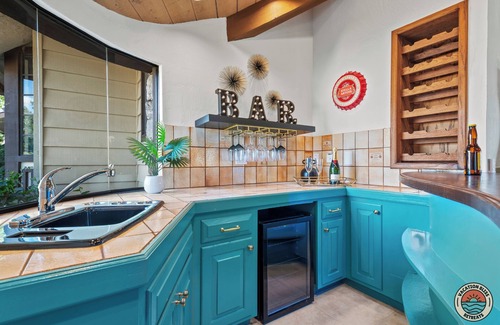 Rancho San Diego House | Sprawling Hilltop Retreat-Pool, Spa, Event-Ready!