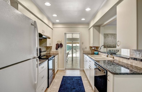 Nokomis House | Sprawling Island Retreat with New Pool, Spa, and Private Gulf Beach Access!