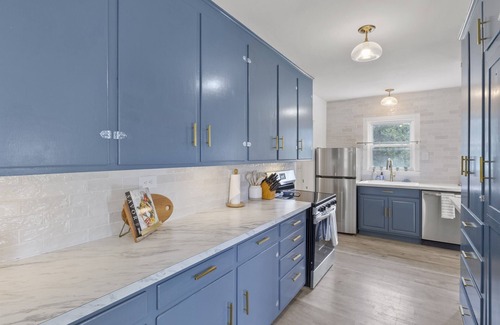 Burdett Other | Sprawling Lake Views, Minutes from Watkins