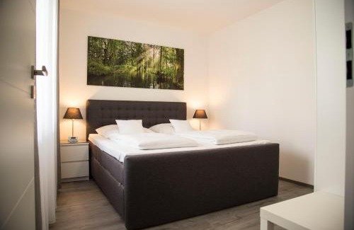 Lubben Apartment | Spreehaus-Apartments