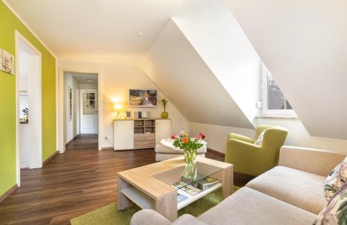 Burg-Dorf Apartment | Spreewald Lodge
