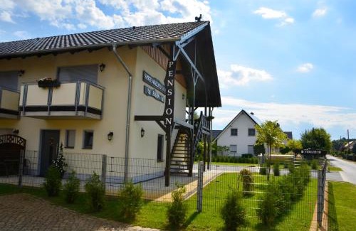 Alt Zauche-Wußwerk Apartment | Spreewaldpension Hahn