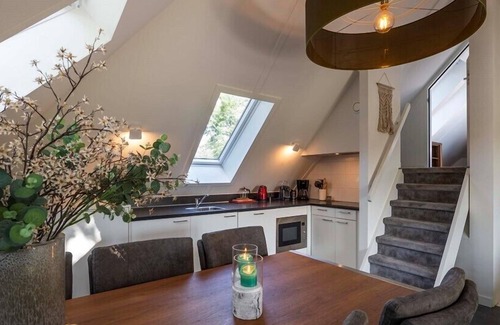 Krachtighuizen Villa | Sprielderbosch 15 luxury home in Holiday park Veluwe and privacy