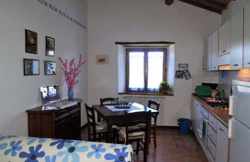 Arcidosso Apartment | SPRING(agr.La Guinza) Enchanting relaxation and nature!