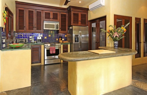 Sayulita House | Spring and summer season is here. Low season discounts available.