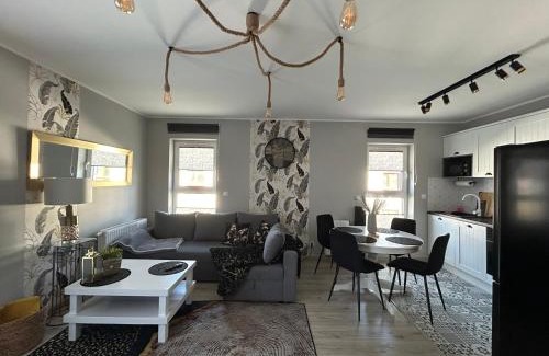 Bydgoszcz Apartment | Spring Apartment z Parkingiem