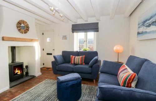Sea Palling House | Spring Cottage