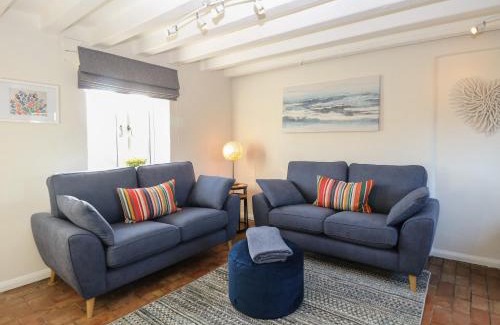 Sea Palling House | Spring Cottage