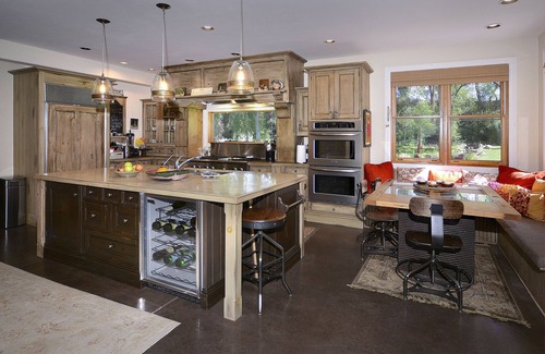 Basalt House | Spring Creek Home Near Aspen And Walking Distance to Whole Foods in Basalt