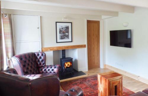 Laugharne House | Spring Garden Cottage