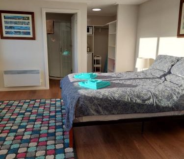 Forth House | Spring Hill