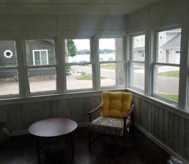 Spring Lake House | Spring into spring at Spring Lake!
