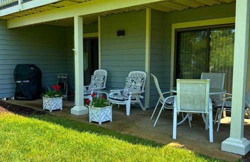 Rehoboth Beach Apartment | Spring Lake - 20784 East Dr Unit 503