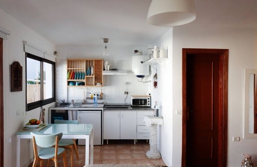 Tacoronte Apartment | SPRING OFFER - cozy studio with unbeatable view