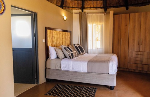 Karoi Bed & Breakfast | Spring Resort Restaurant and Lodge