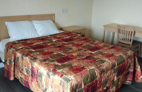 Spring Valley Hotel | Spring Valley Inn
