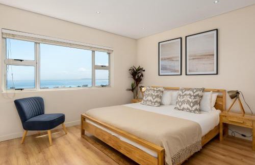 Green Point Apartment | Springbok 60B