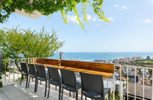 Green Point Apartment | Springbok 60B