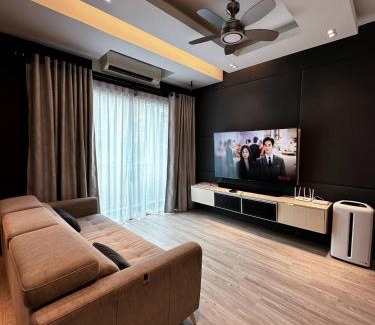 Sandakan Apartment | Springfield 333 Sandakan