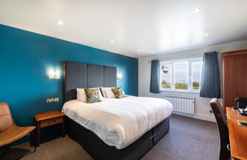 Pentre Halkyn Hotel | Springfield Hotel & Health Club